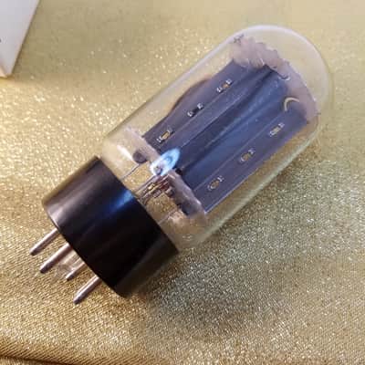 RCA 2% Tight Matched Pair (2) 6L6GC AT1000 TESTED Vacuum Tubes 6L6 Beam Power Tetrode 1959-1975 image 17