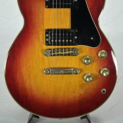 YAMAHA SG-2000 Red Sunburst MOD [028238] (02/09) image 9