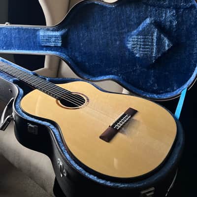Zucq Giulia Nylon Crossover Classical Baggs Anthem Madagascar Rosewood image 17