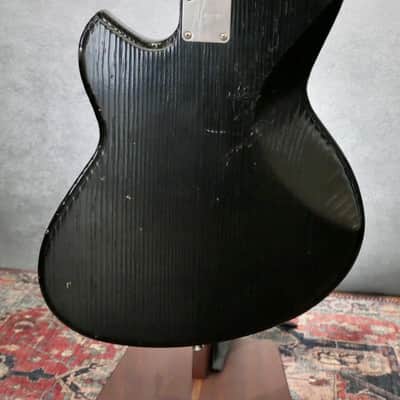 Novo Serus J Custom in Bull Black (Authorized Dealer) image 4