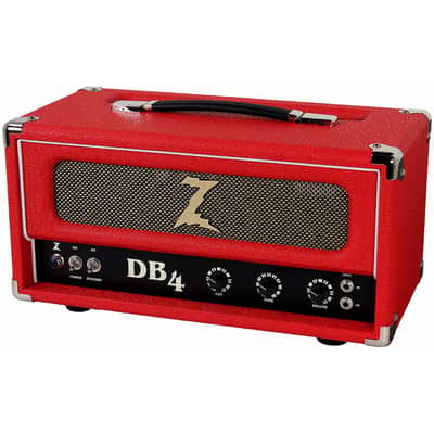 Dr. Z DB4 38-Watt Guitar Amp Head