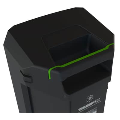 Mackie Thump Go 10" 200-Watt Battery Powered Loudspeaker image 4