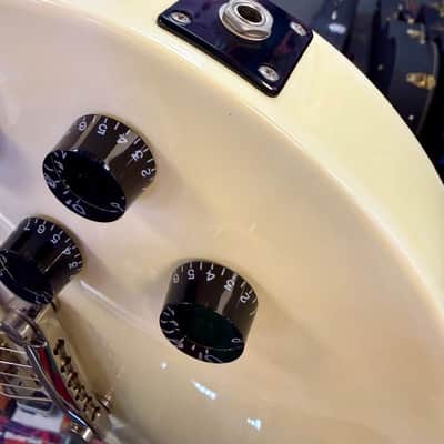 Epiphone Les Paul Studio, White - Pre Owned image 13