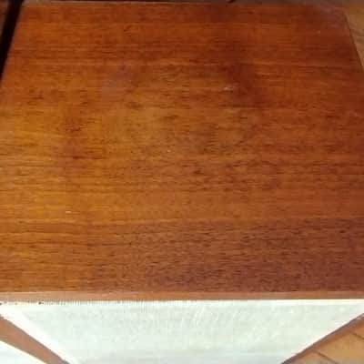 Acoustic Research AR4x speakers in good condition - 1970's image 6