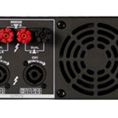 Crown XLI2500 750 Watt Power Amplifier image 3