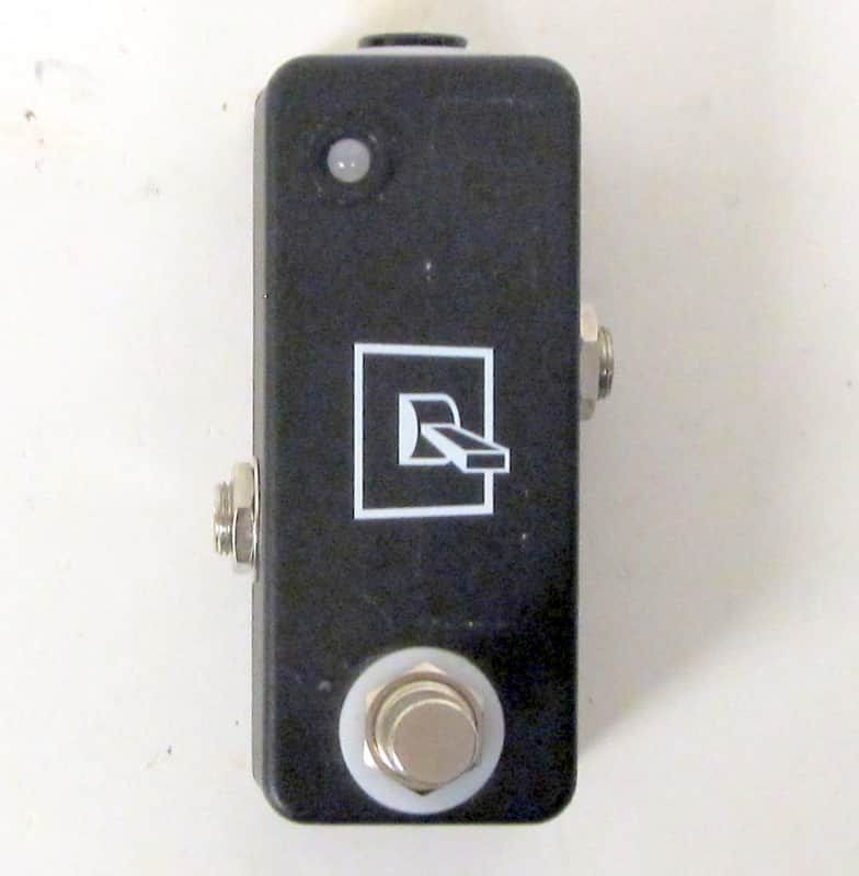 JHS Mute Switch