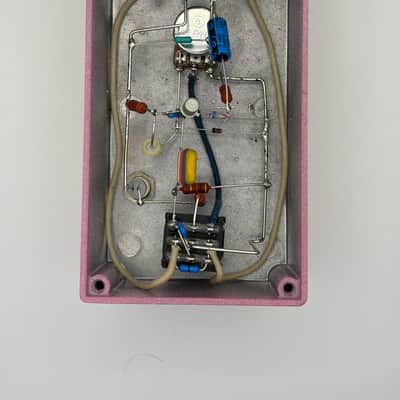 Croasmun Engineering Labs One Knob Boost image 2