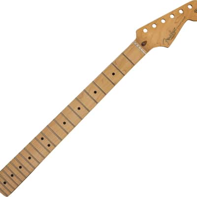 Fender American Professional II Stratocaster Deep C Maple Neck, Maple Fingerboard image 1