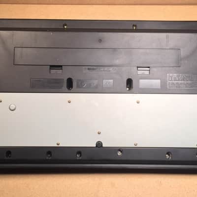 Casio CTK-731 Synthesizer Keyboard Arranger | Very Rare image 10