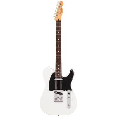 Player II Telecaster RW Polar White Fender image 3