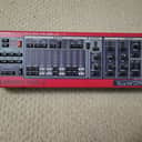 Nord Electro 2 Rack Rackmount Virtual Electromechanical Piano 2002 - 2009 - Red