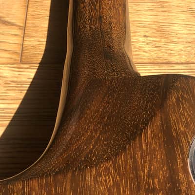 Gibson Les Paul Axcess Floyd 2021 - Figured Burst image 5