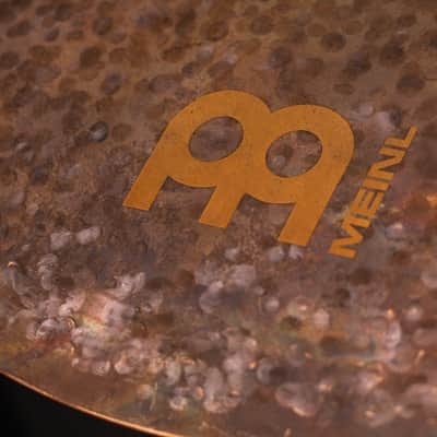 Meinl 19" Byzance Extra Dry Thin Crash image 5