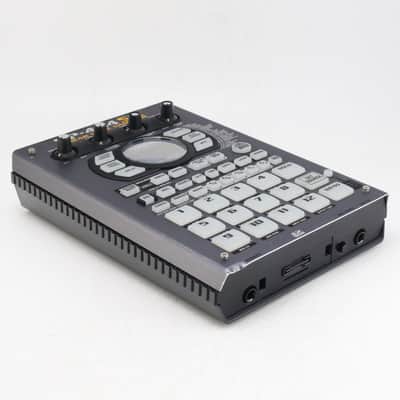 Roland Sp 404 Sx [Dok5200] (07/07) image 4