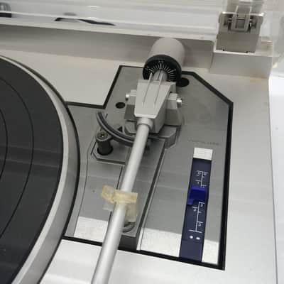 Vintage JVC QL-F300 Direct Drive Turntable *WORKS!* Record Player image 7