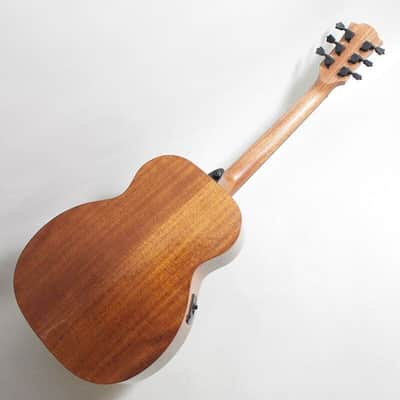 LAG GUITARS Travel Series TRAVEL SPE Travel Spruce Travel Electr/Acoustic Guitar image 5