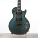Gibson Les Paul Custom, Aged Pelham Blue | Demo