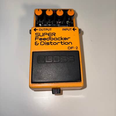 Bias Distortion | Reverb Canada