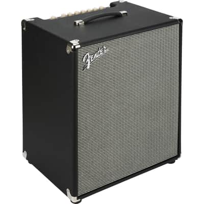 Fender Rumble 800 Combo - Bass Combo Amp image 1