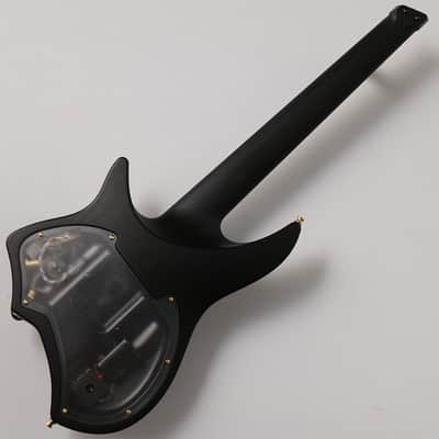 Aristides H/07R - Raw Black image 9