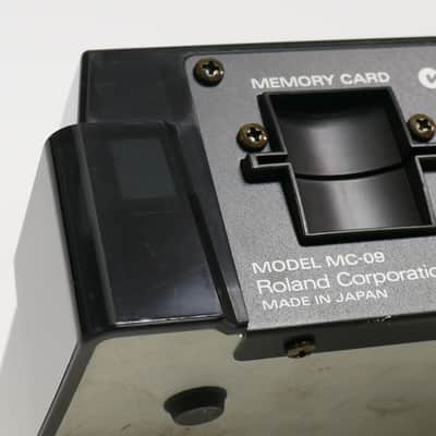 Roland MC-09 image 12