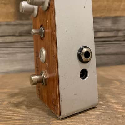 Bogner Burnley Distortion Studio Edition with Rupert Neve Transformer image 2