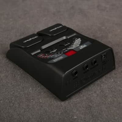 Digitech RP-55 Guitar Multi Effects - 2nd Hand image 4