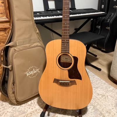 Taylor BBT-e Big Baby Taylor 2011 - Present - Natural image 1