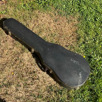 1978 Gibson Les Paul Custom - Black Beauty image 12