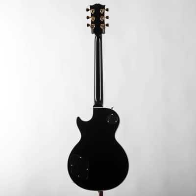Gibson Les Paul Custom 70s, Ebony | Demo image 3