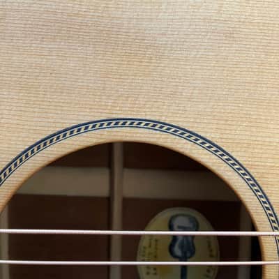 Groundwater Guitars #9 Custom O-18 2024 image 6