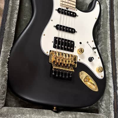 James Tyler Japan LA Studio Classic 2023 Matte Black image 11