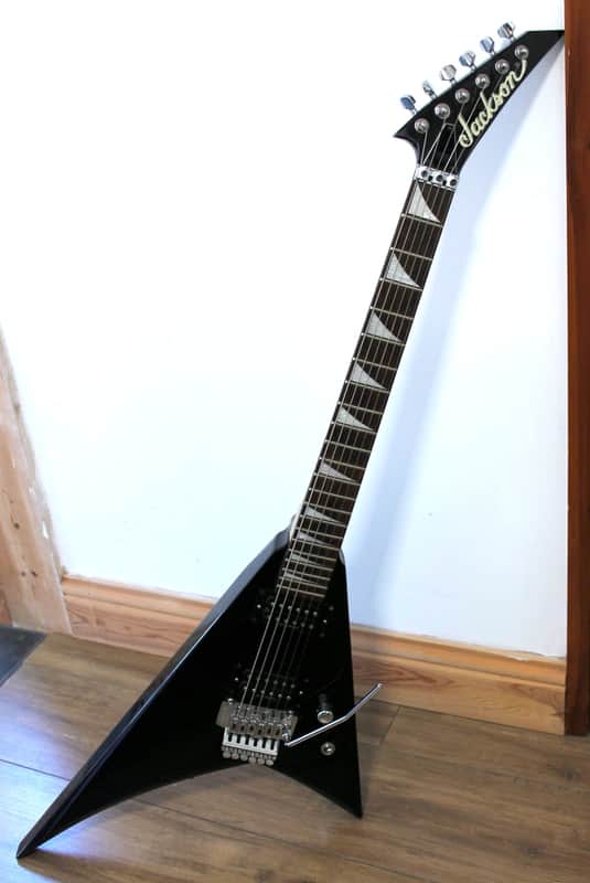 Jackson RX10D (Made in Japan) | Reverb