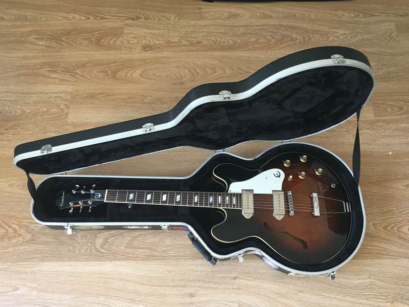 Epiphone Casino 1986 - Matsumoku MIJ image 1