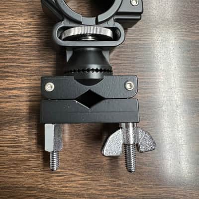 Drum Rack Clamp Black image 1