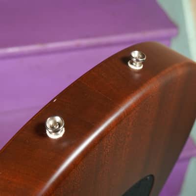 2021 Taylor T5Z Classic 12 String Semihollow Acoustic/Electric Guitar (VIDEO! Fresh Work, Ready) image 17