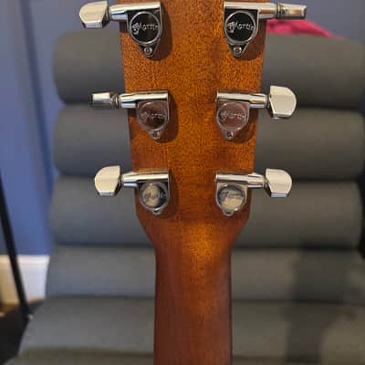 Martin Road Series D-13E Ziricote 2021 - Present - Natural image 4
