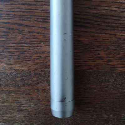 DAP AUDIO CM-1 Pencil FET Condenser Microphone - SILVER image 3