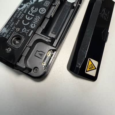 Yamaha PR7 Pocketrak - Black image 5