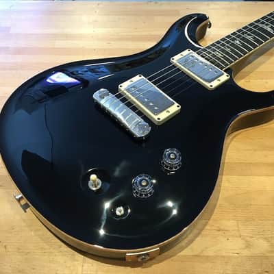 PRS Robben Ford Limited Edition Signature McCarty Black + Case image 1