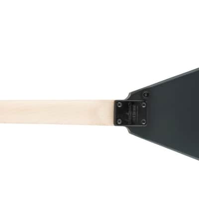 Jackson JS Series Rhoads JS32T Electric Guitar, Satin Black image 2