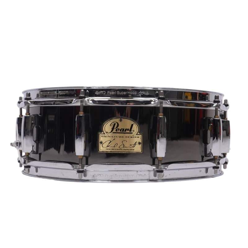Pearl CS1450 Chad Smith Signature 14x5 Pearl CS1450 Chad Smith Signature 14x5