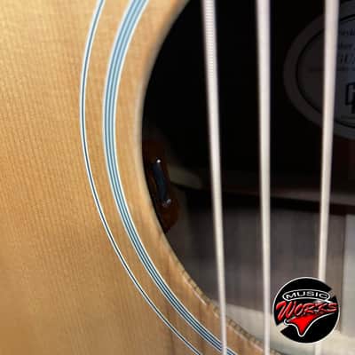 Gibson G 200 Ec Acoustic Natural image 6