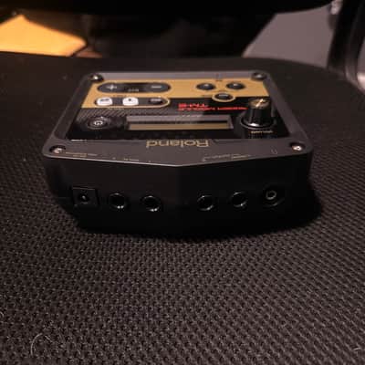 Roland TM2 + TRIGGER *WITH EU POWER SUPPLY* image 3