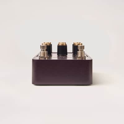 Universal Audio Lion '68 Super Lead Amp. New with Full Warranty! image 4