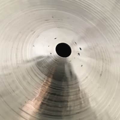 Sabian Crescent 14" Fat Hats Hi Hat Cymbals/Stanton Moore Collection/Model S14H image 4