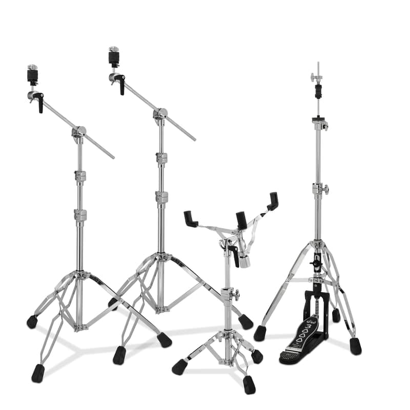 DW 3000 4pc Hardware Pack DWCP3000PKA Drum Workshop