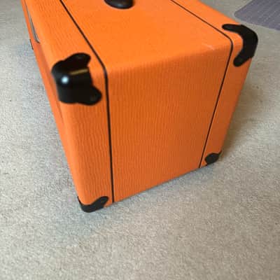 Orange AD30HTC 2-Channel 30-Watt Guitar Amp Head 2001 - Present - Orange image 3