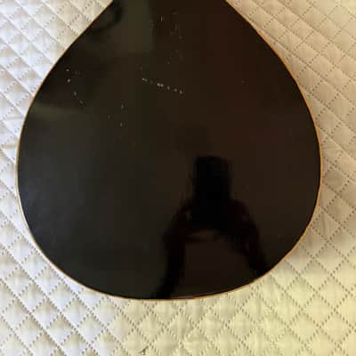 Handmade Peruvian 10 Strings Mandolin image 3