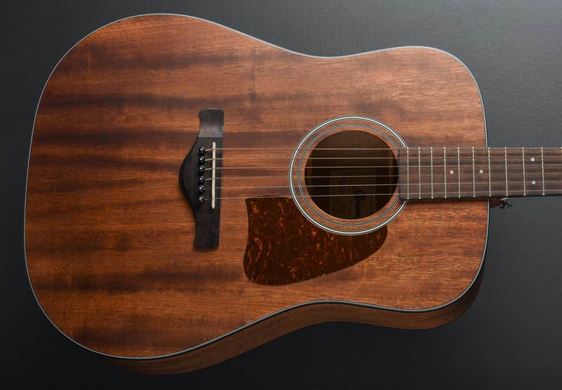 Ibanez AW54OPN, Recent image 1